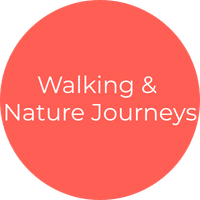 Walking & Nature Journeys Books
