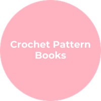 Crochet Pattern Books