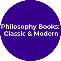 Philosophy Books: Classic & Modern