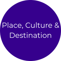 Place, Culture & Destination Writing