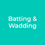 Batting & Wadding