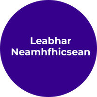 Leabhar Neamhfhicsean