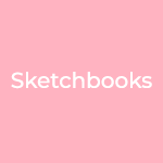 Sketchbooks