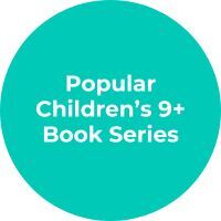 Popular Kid's 9+ Book Series