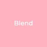 Blend