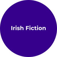 Irish Fiction Books