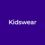 Kidswear