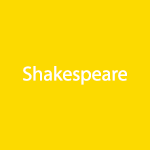 Shakespeare