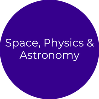 Space, Physics & Astronomy Books