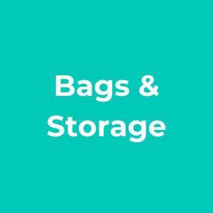 Bags & Storage