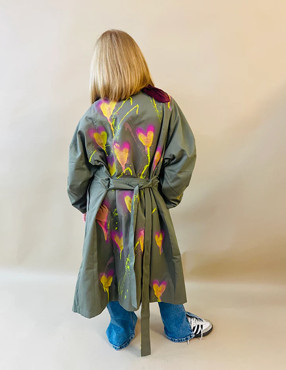 Custom Clothing 2