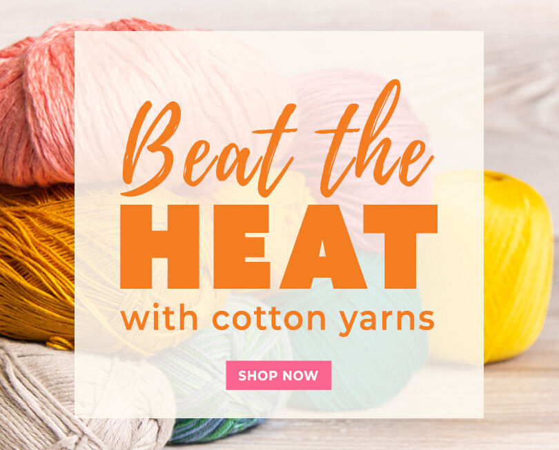 Cotton yarns