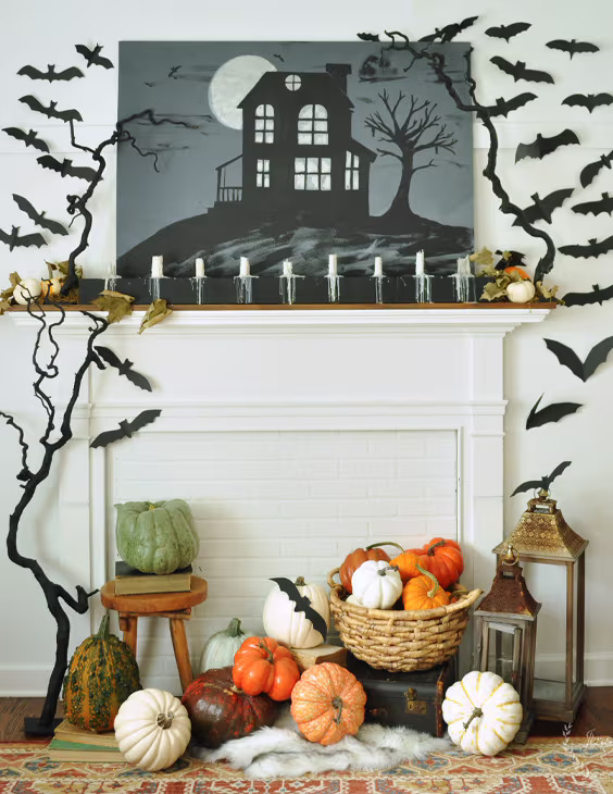 Party Decor 2