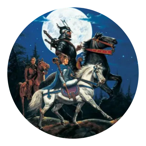 The Wheel of Time