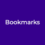 Bookmarks