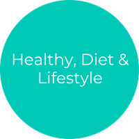 Healthy, Diet & Lifestyle Cookery Books