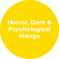 Horror, Dark & Psychological Manga
