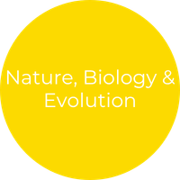 Nature, Biology & Evolution Books