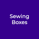 Sewing Boxes