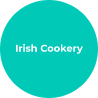 Irish Cookery Books