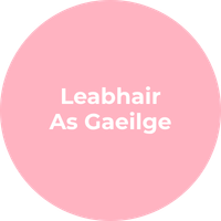 Leabhair As Gaeilge