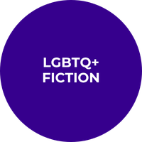 LGBTQ+ Fiction Books