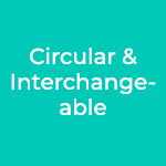 Circular & Interchangeable