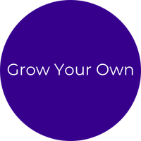 Grow Your Own Books