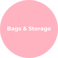 Bags & Storage