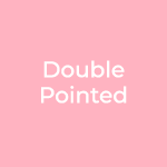 Double Pointed