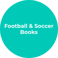 Football & Soccer Books