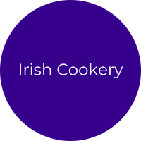 Irish Cookery Books