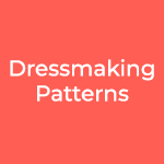 Dressmaking Patterns