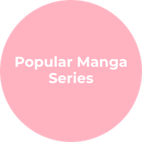 Popular Manga Series