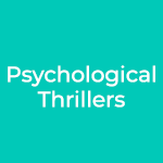 Psychological Thrillers