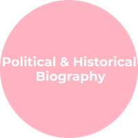 Political & Historical Biography Books