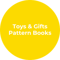 Toys & Gifts Pattern Books