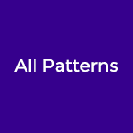 All Patterns