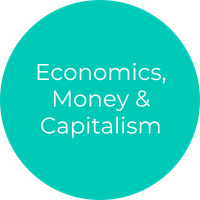 Economics, Money & Capitalism Books