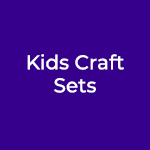 Kids Craft Sets