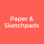 Paper & Sketchpads