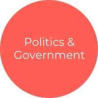 Politics & Government Books