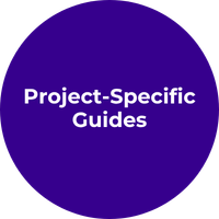 Project‑Specific Guides