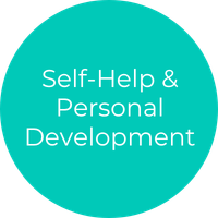 Self-Help & Personal Development Books