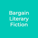 Bargain Literary Fiction