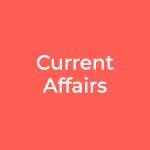 Current Affairs