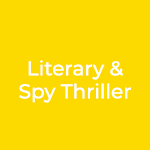Literary & Spy Thriller