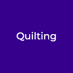 Quilting