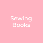 Sewing Books