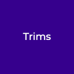 Trims